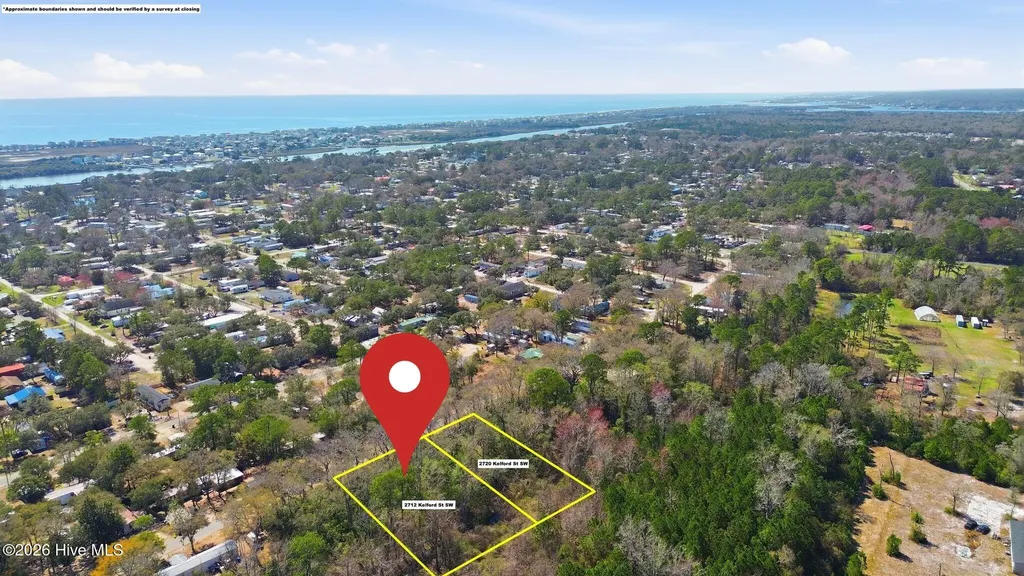 2712 Kelford Street SW Supply NC 28462