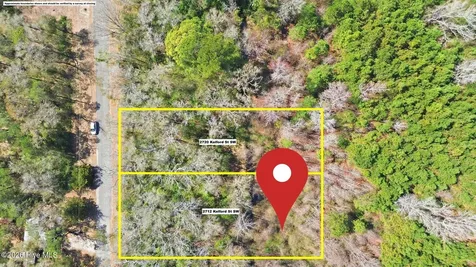 2712 Kelford Street SW Supply NC 28462