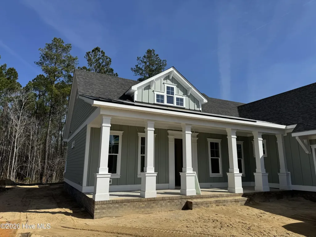 2903 W Timber Crest Drive NE Leland NC 28451