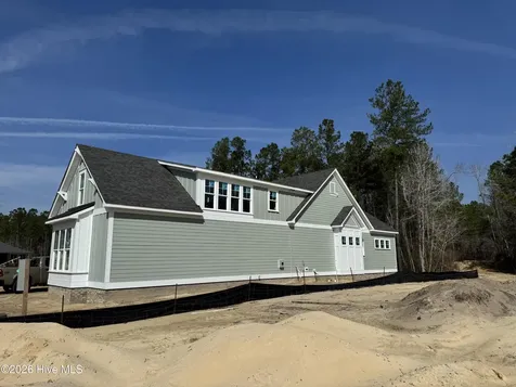 2903 W Timber Crest Drive NE Leland NC 28451