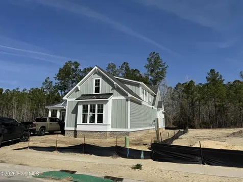 2903 W Timber Crest Drive NE Leland NC 28451