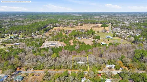 2720 Kelford Street SW Supply NC 28462