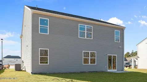 2705 Mindy Way Winterville NC 28590