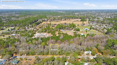 2712 2720 Kelford Street SW Supply NC 28462