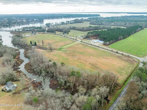 0 Nc 92 Highway E Bath NC 27808