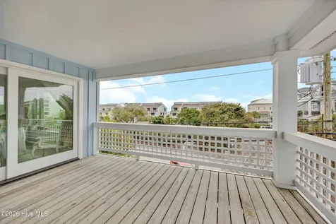 116 S Lumina Avenue Wrightsville Beach NC 28480