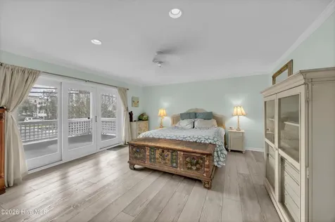 116 S Lumina Avenue Wrightsville Beach NC 28480