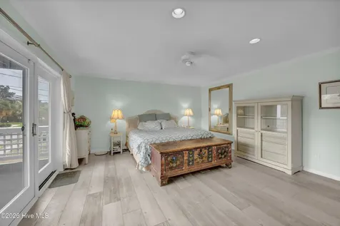 116 S Lumina Avenue Wrightsville Beach NC 28480