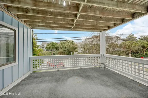 116 S Lumina Avenue Wrightsville Beach NC 28480