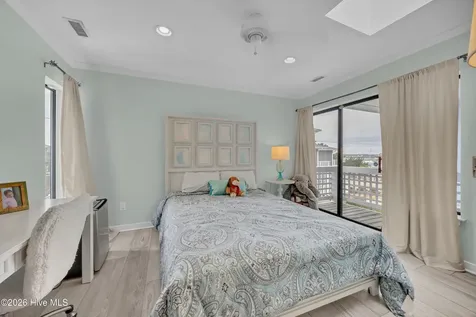116 S Lumina Avenue Wrightsville Beach NC 28480