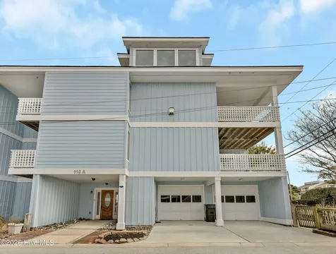 116 S Lumina Avenue Wrightsville Beach NC 28480