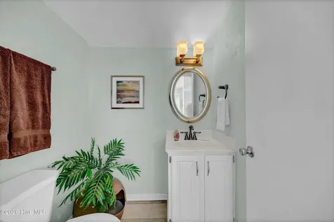 116 S Lumina Avenue Wrightsville Beach NC 28480