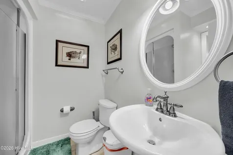 116 S Lumina Avenue Wrightsville Beach NC 28480