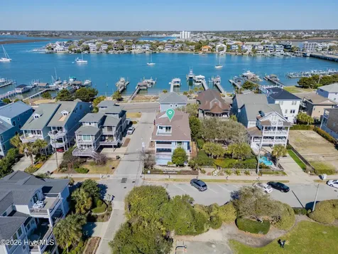 116 S Lumina Avenue Wrightsville Beach NC 28480