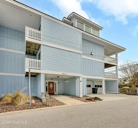 116 S Lumina Avenue Wrightsville Beach NC 28480