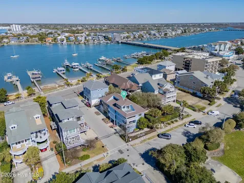 116 S Lumina Avenue Wrightsville Beach NC 28480