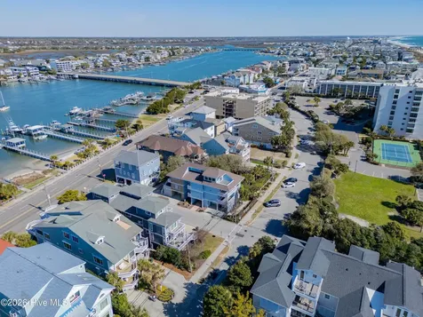 116 S Lumina Avenue Wrightsville Beach NC 28480