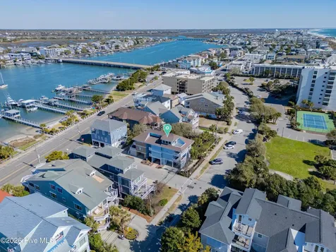 116 S Lumina Avenue Wrightsville Beach NC 28480