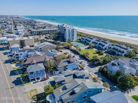 116 S Lumina Avenue Wrightsville Beach NC 28480