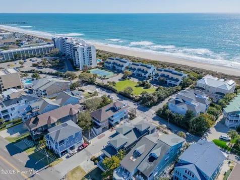 116 S Lumina Avenue Wrightsville Beach NC 28480