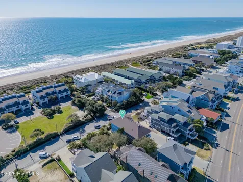 116 S Lumina Avenue Wrightsville Beach NC 28480