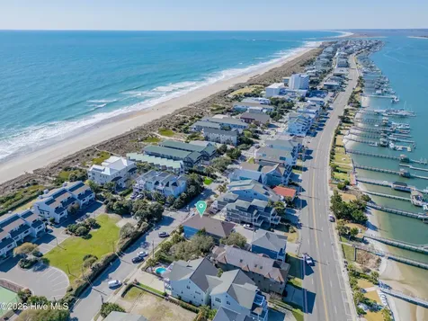 116 S Lumina Avenue Wrightsville Beach NC 28480