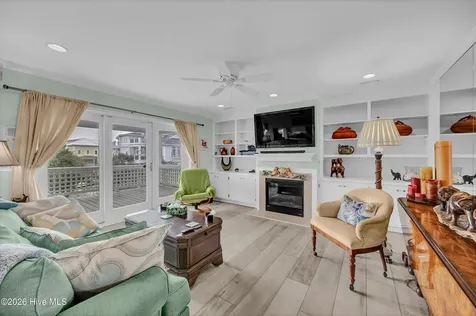 116 S Lumina Avenue Wrightsville Beach NC 28480