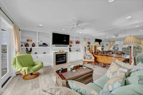 116 S Lumina Avenue Wrightsville Beach NC 28480