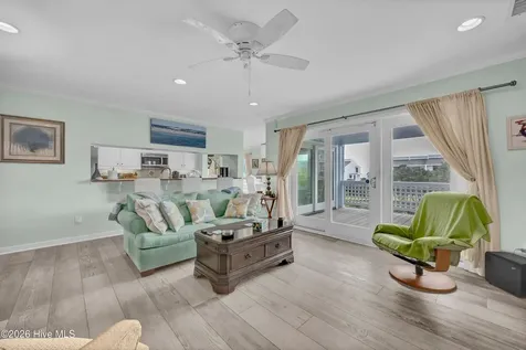 116 S Lumina Avenue Wrightsville Beach NC 28480