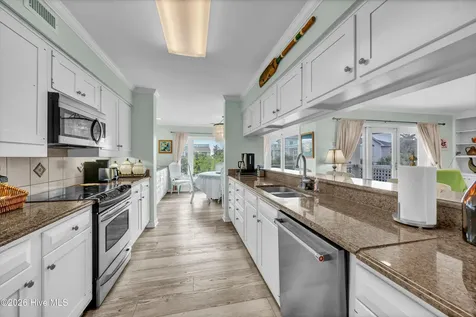 116 S Lumina Avenue Wrightsville Beach NC 28480