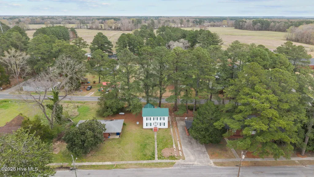 408 Boush Street Roper NC 27970