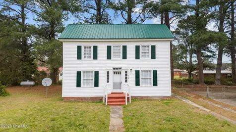 408 Boush Street Roper NC 27970