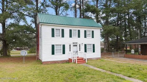 408 Boush Street Roper NC 27970