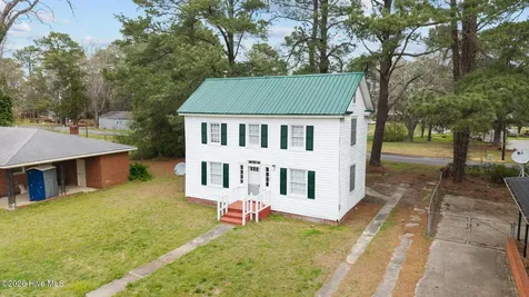 408 Boush Street Roper NC 27970