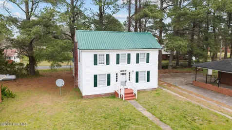 408 Boush Street Roper NC 27970