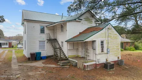 408 Boush Street Roper NC 27970