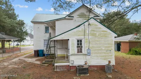 408 Boush Street Roper NC 27970