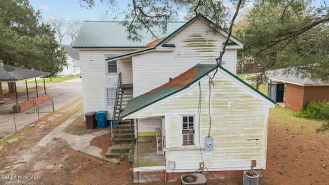 408 Boush Street Roper NC 27970