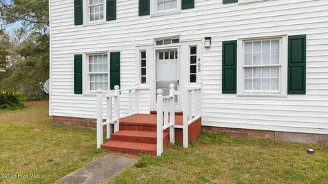 408 Boush Street Roper NC 27970