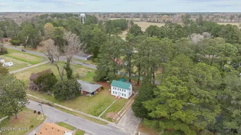 408 Boush Street Roper NC 27970