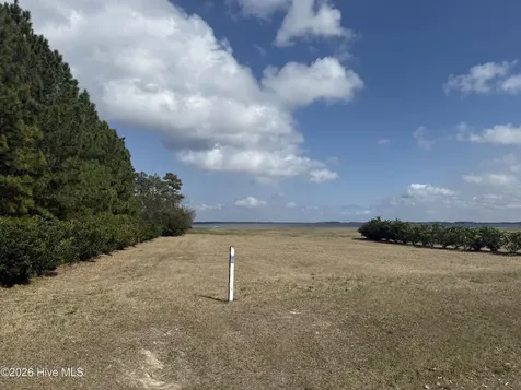 220 Pungo Shores Drive Belhaven NC 27810