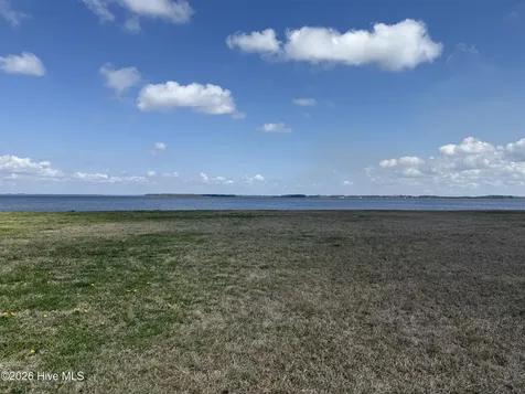 220 Pungo Shores Drive Belhaven NC 27810