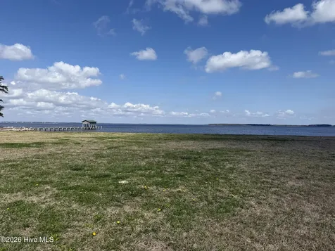 220 Pungo Shores Drive Belhaven NC 27810