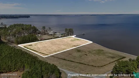220 Pungo Shores Drive Belhaven NC 27810