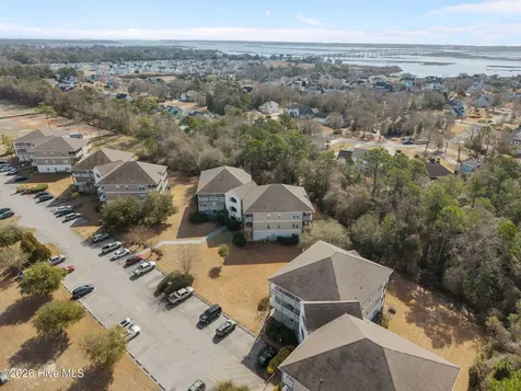 200 Lighthouse Lane Cedar Point NC 28584