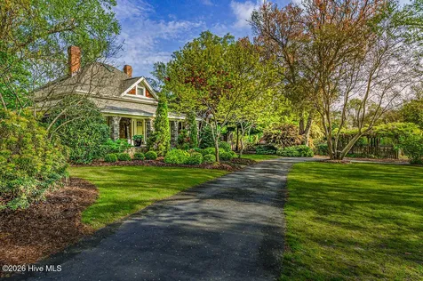 200 Cameron Avenue Vass NC 28394