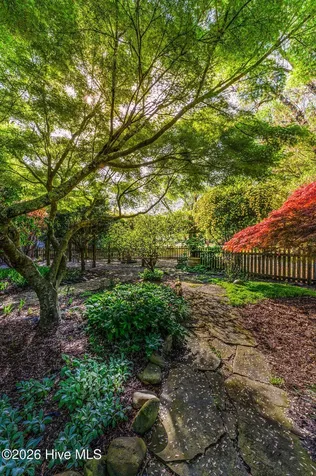 200 Cameron Avenue Vass NC 28394