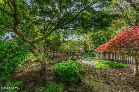 200 Cameron Avenue Vass NC 28394