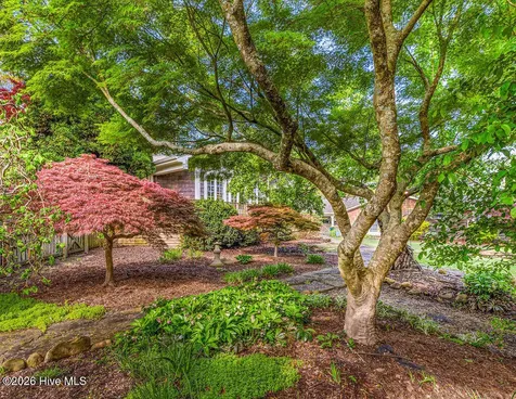 200 Cameron Avenue Vass NC 28394