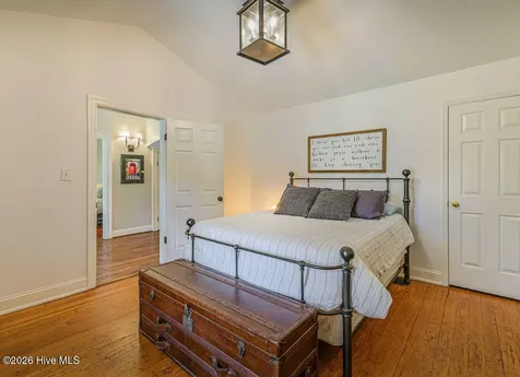 200 Cameron Avenue Vass NC 28394